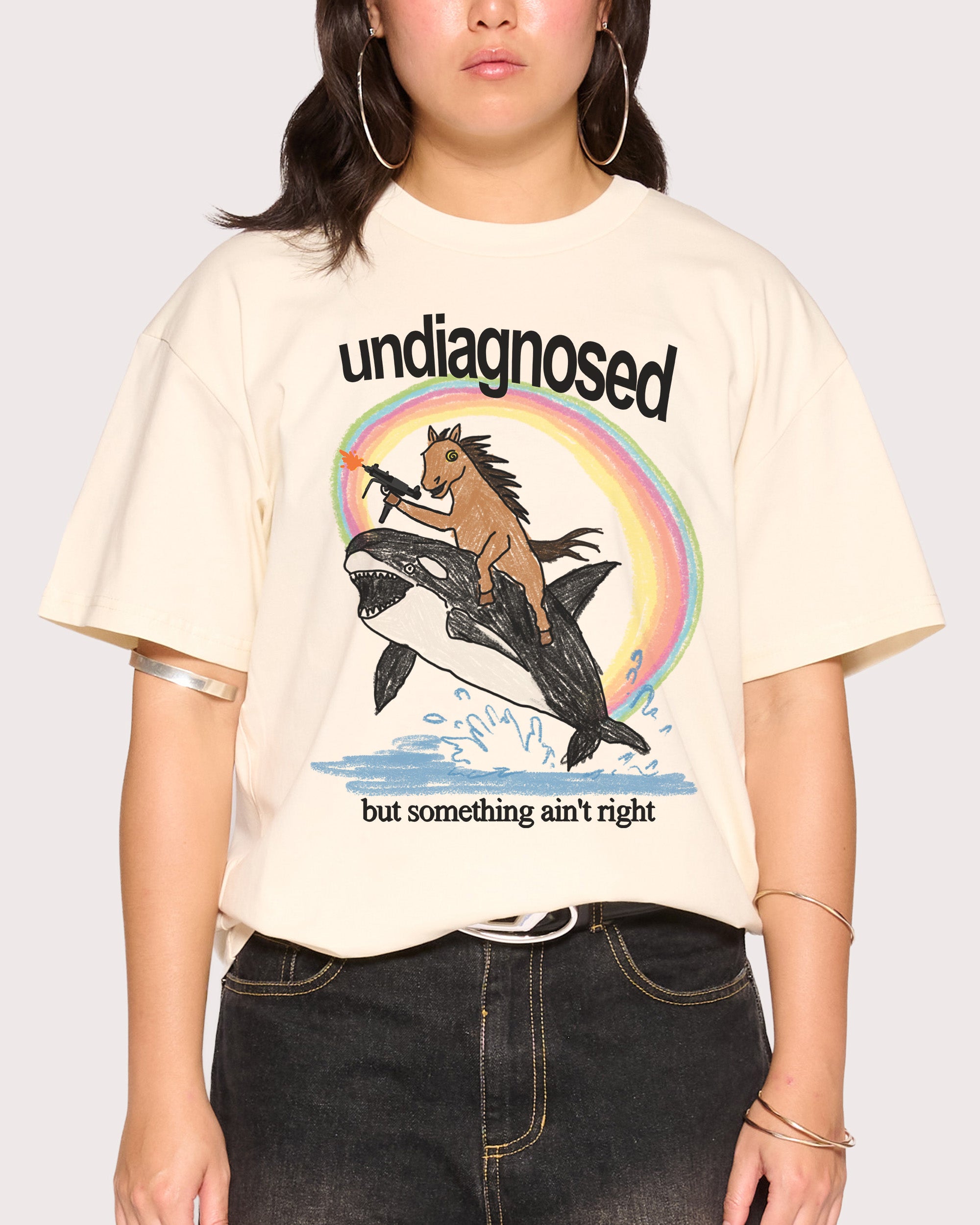 Streetwear Brand Clothing - Ongeïndagineerd leuk meme straatmode merken grafisch