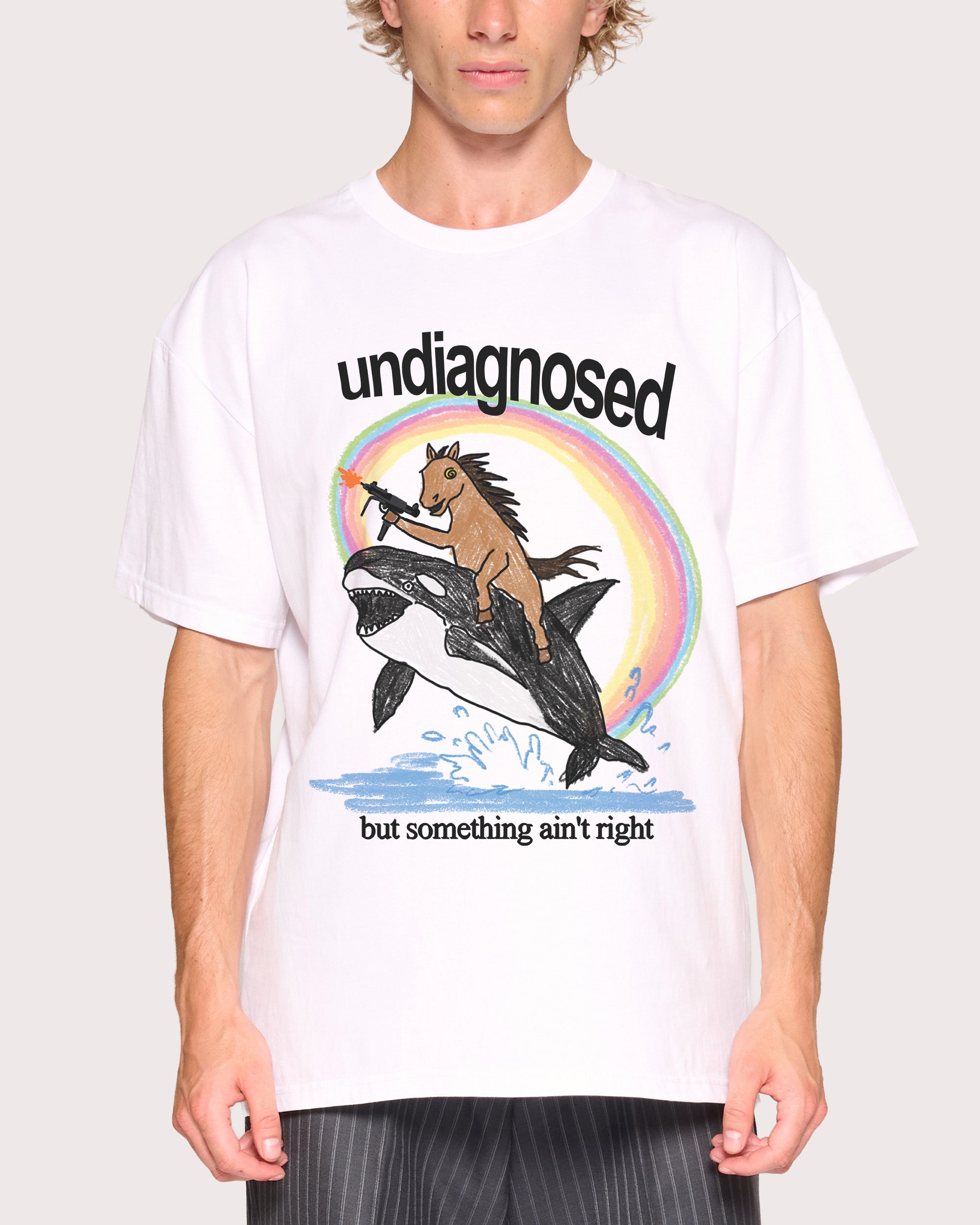 Ongeïndagineerd leuk meme stra - Streetwear Brand Clothing recensie en prijs