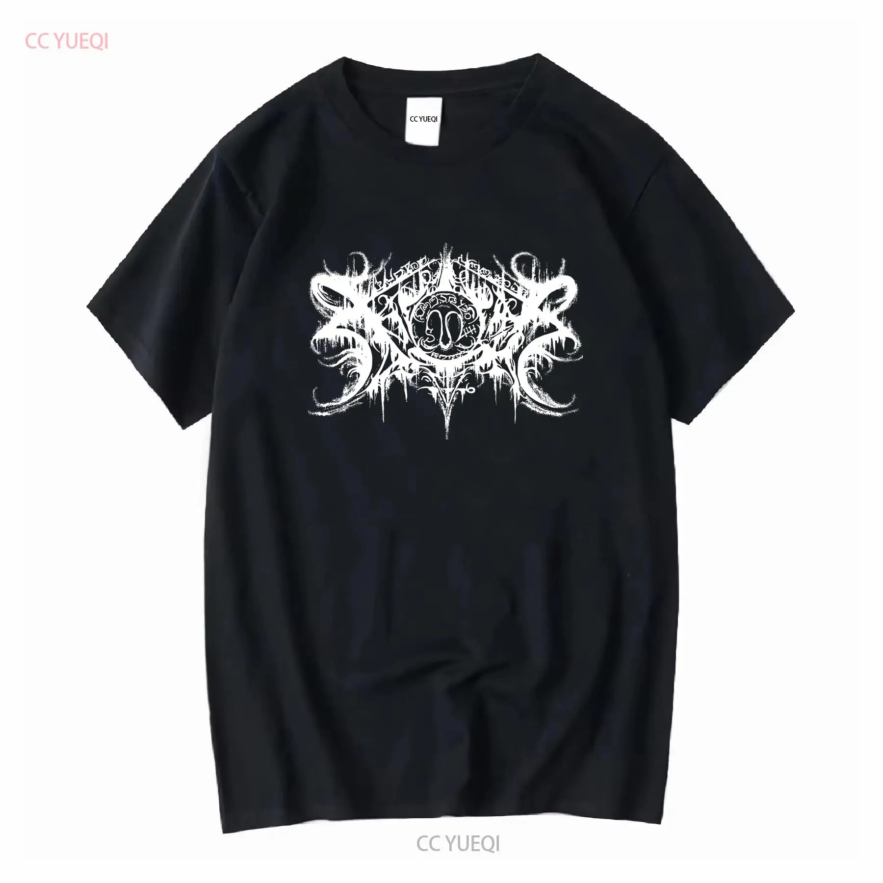 XASTHUR Gloednieuwe T-shirt Bl - Streetwear Brand Tees recensie en prijs