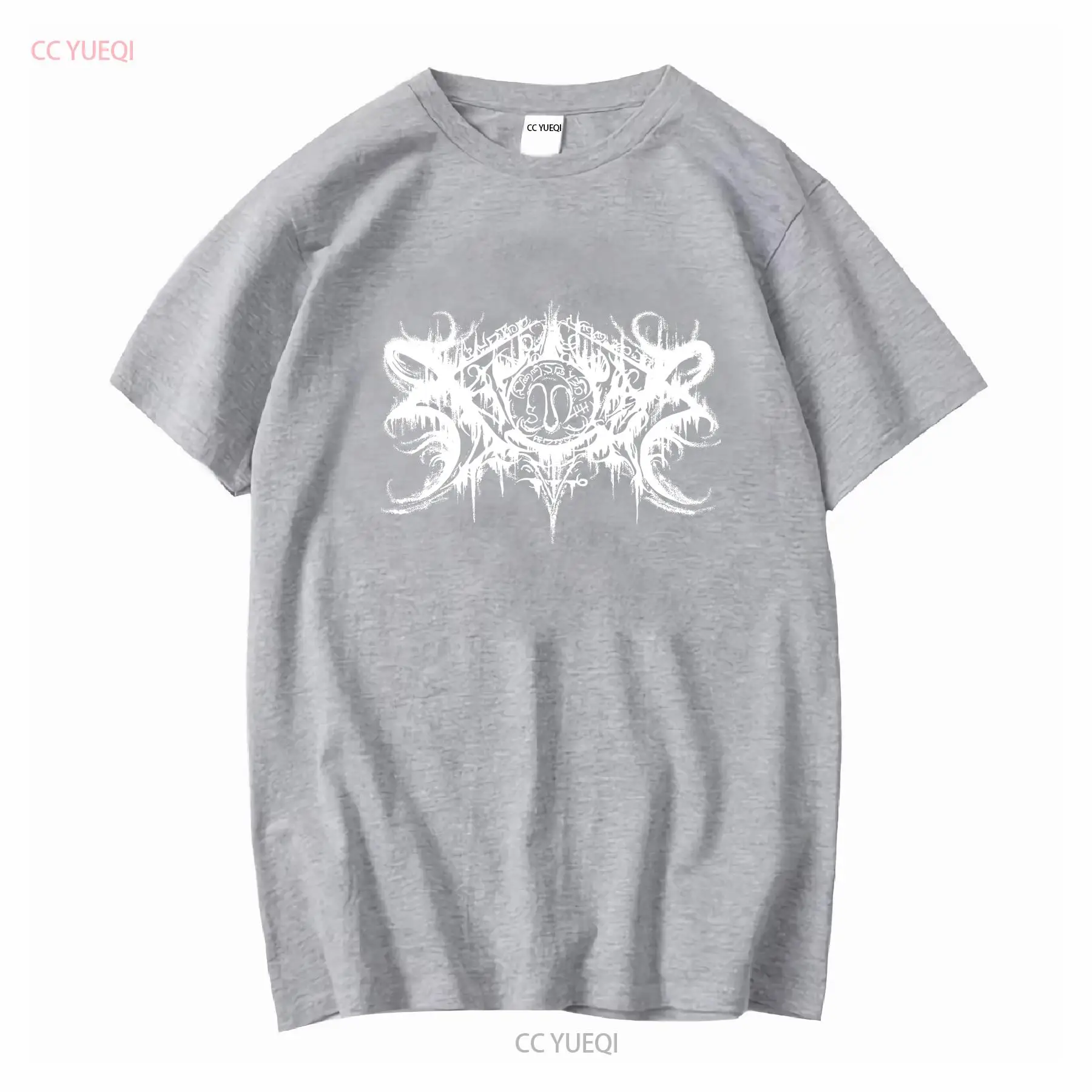 XASTHUR Gloednieuwe T-shirt Bl - Streetwear Brand Tees recensie en prijs