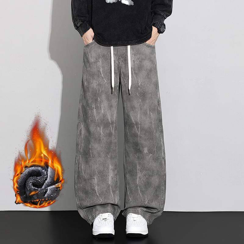 2026 heren losse katoenen broe - Streetwear Brand Clothing recensie en prijs