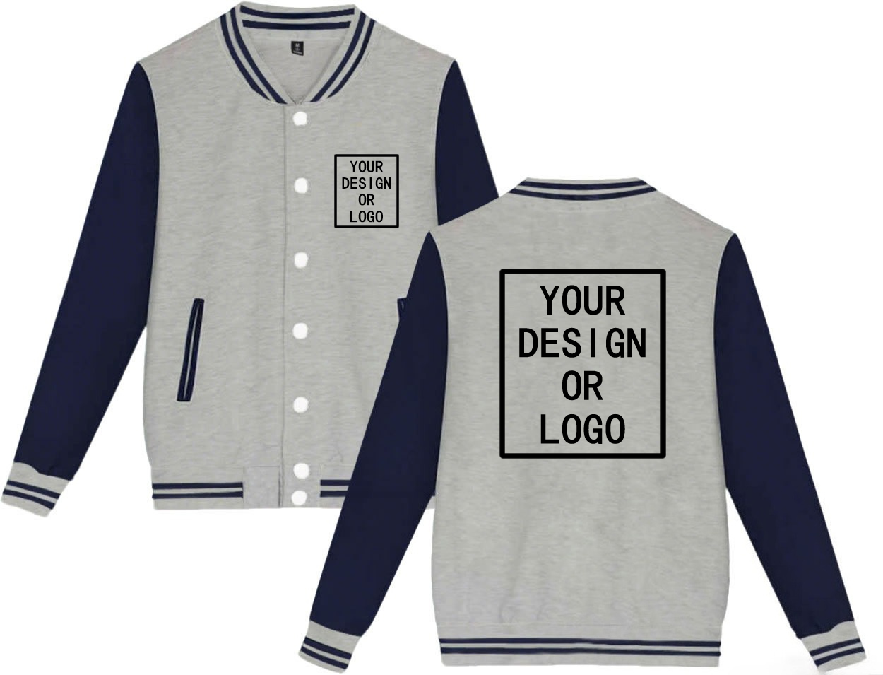 Personaliseer uw merklogo: dam - Streetwear Brand Clothing recensie en prijs