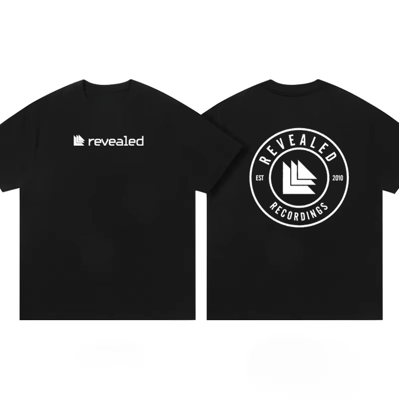 Minimalistisch Letterlogo & Vi - Streetwear Brand Vintage recensie en prijs