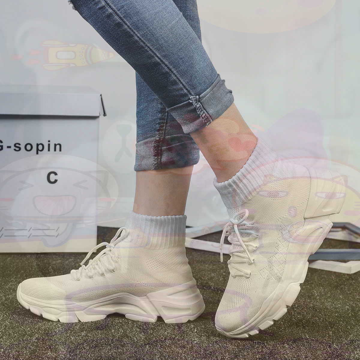Verhoogt de hoogte Sumer Baske - Streetwear Brands In Uk recensie en prijs