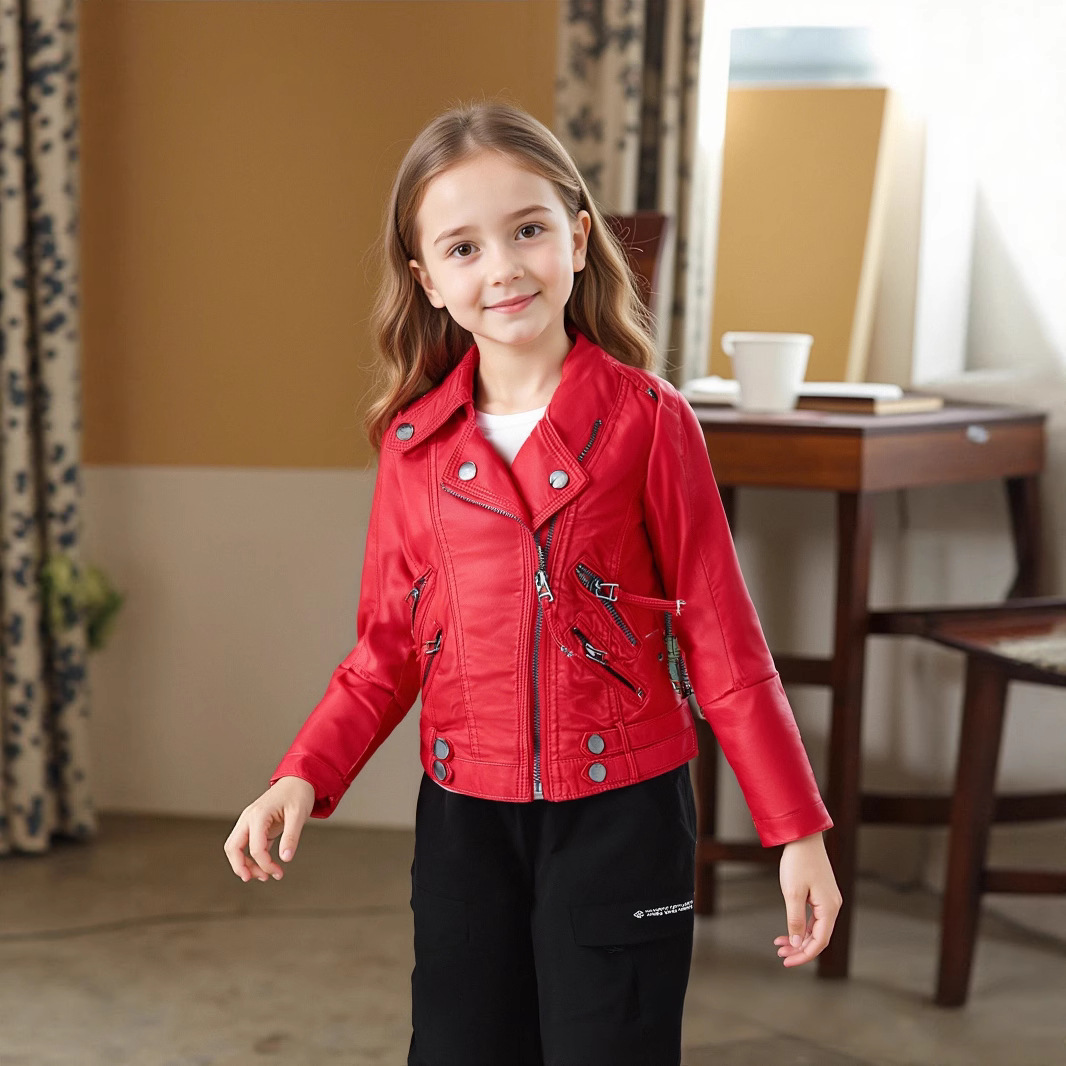 Kinderen Straatfotografie Drag - Streetwear Brand Red Logo recensie en prijs